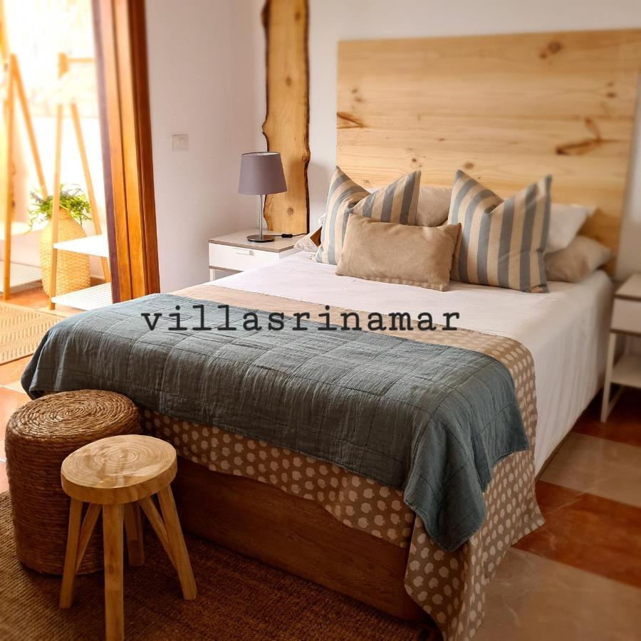 Rosas By Villas Rinamar Las Rosas  外观 照片