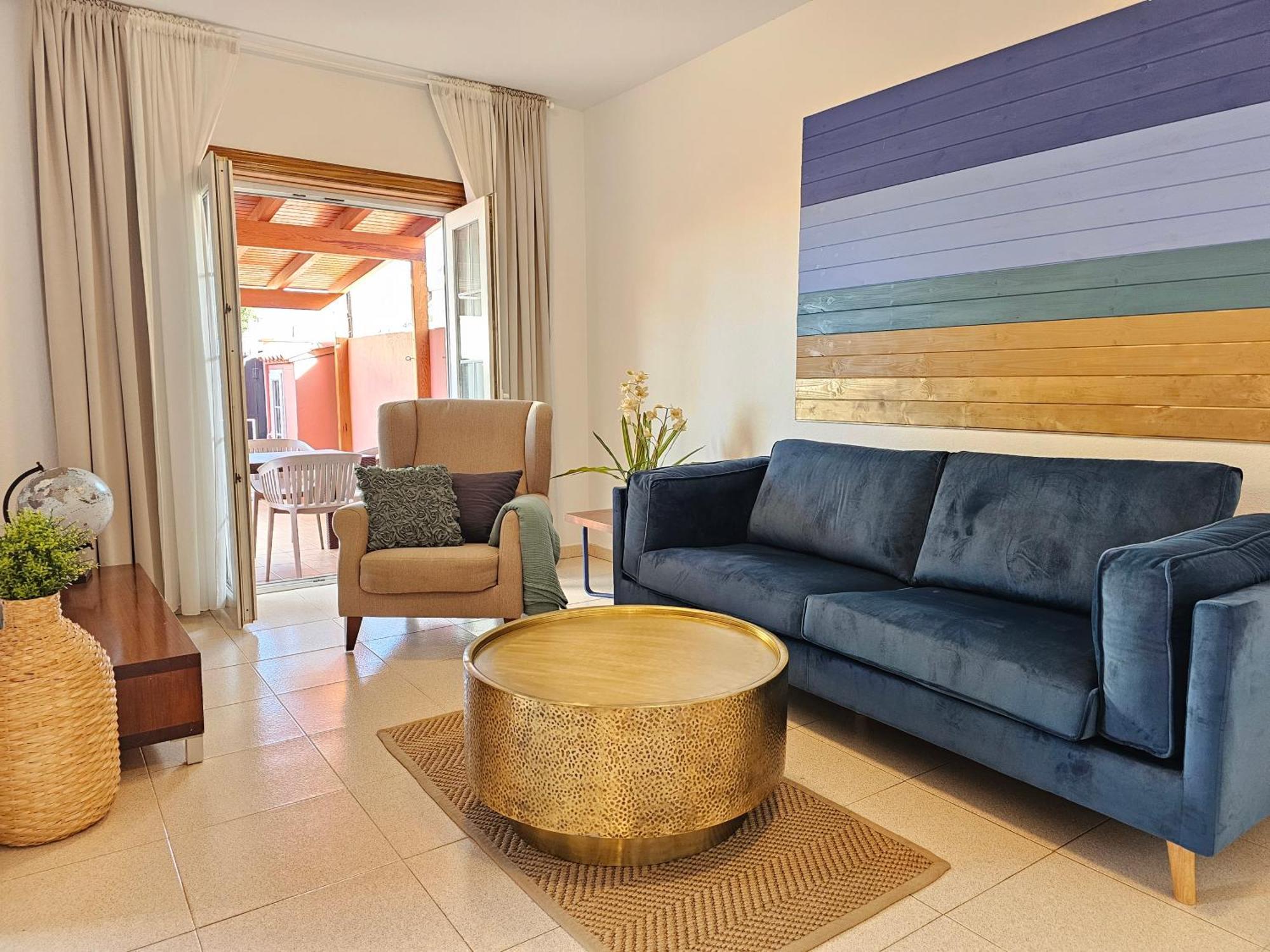 Rosas By Villas Rinamar Las Rosas  外观 照片