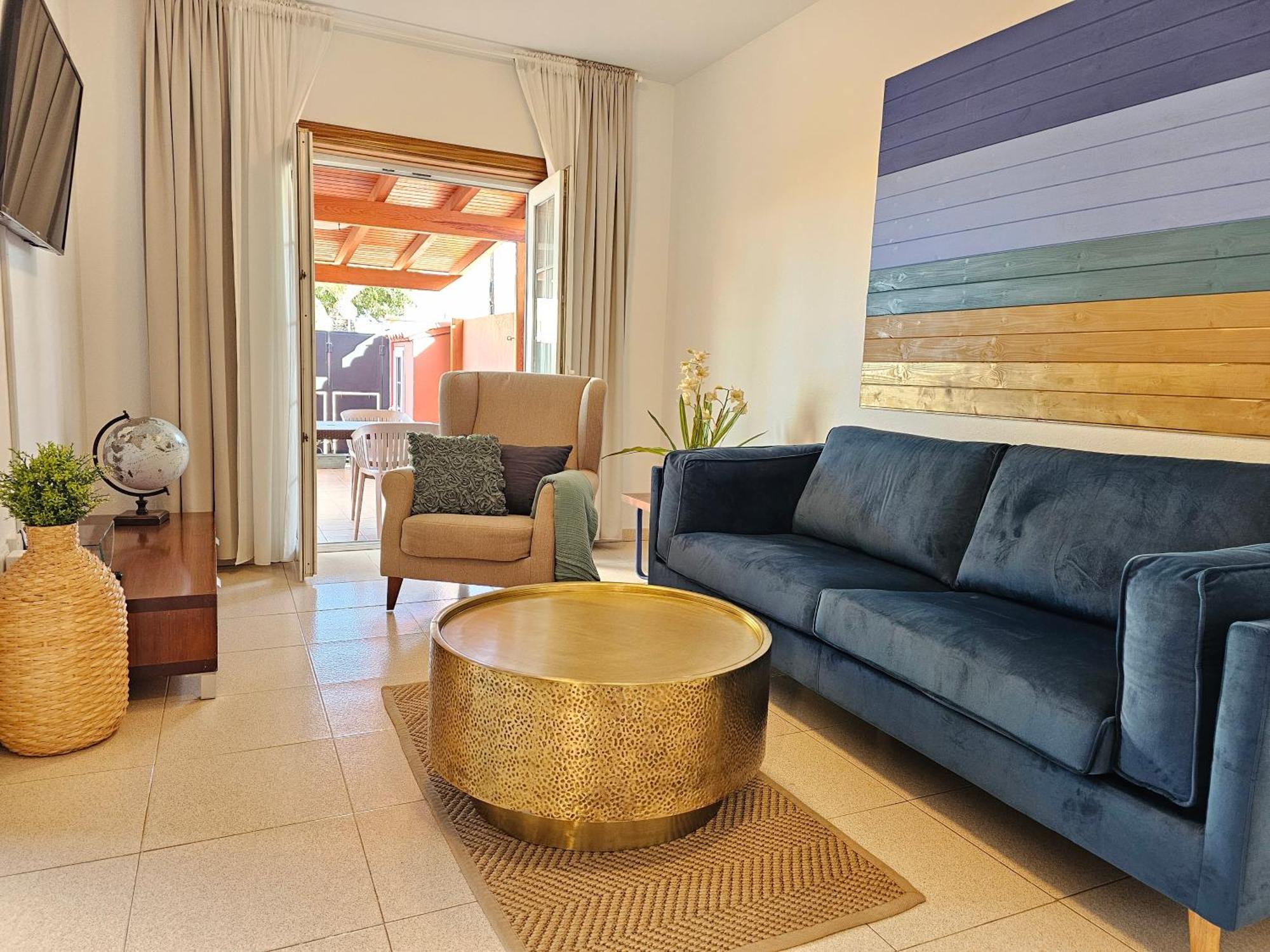 Rosas By Villas Rinamar Las Rosas  外观 照片