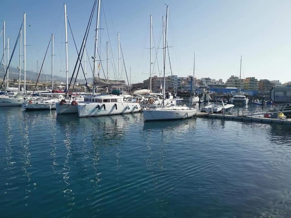 Rosas By Villas Rinamar Las Rosas  外观 照片