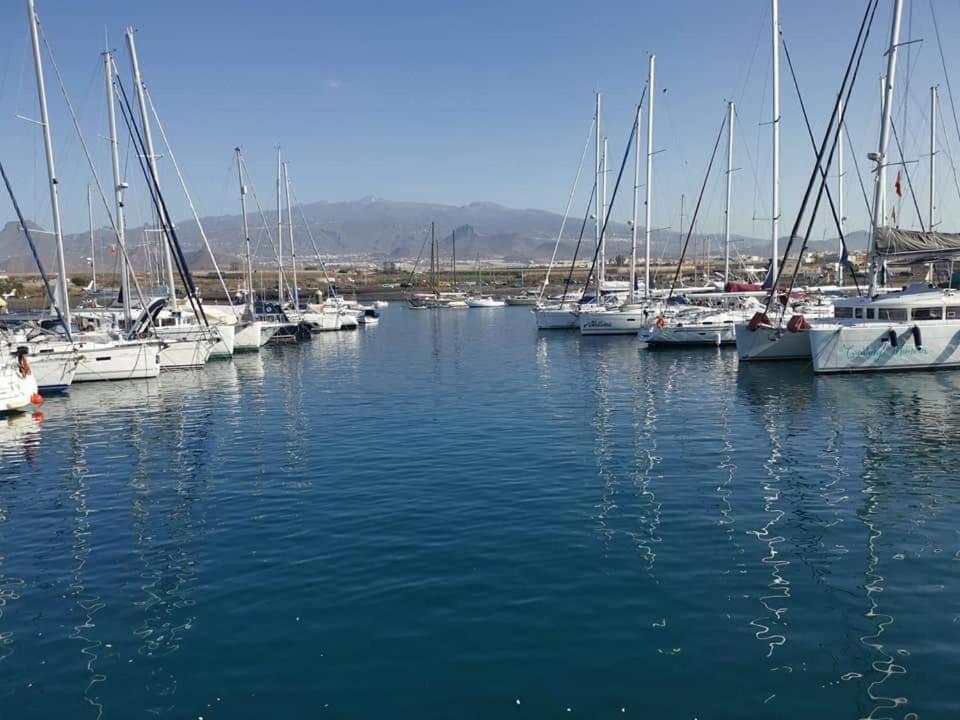 Rosas By Villas Rinamar Las Rosas  外观 照片